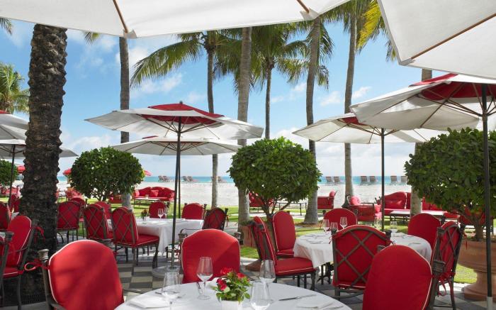 Acqualina Resort and Spa