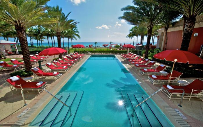Acqualina Resort and Spa