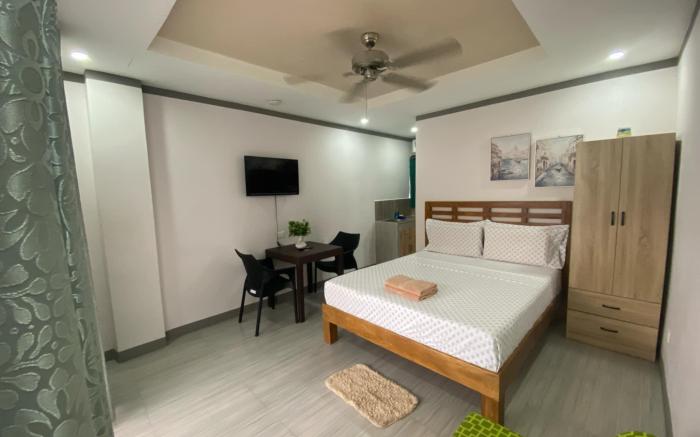 Vejaleiluc Guesthouse/Apartment