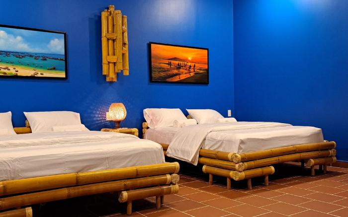 Phở Homestay