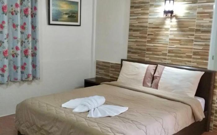 Baan Pak Rim Kuen Resort