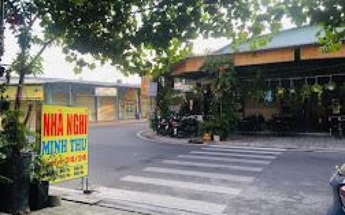 Minh Thư Hotel