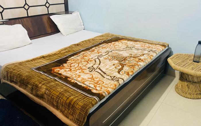 Ram Paying Guest House