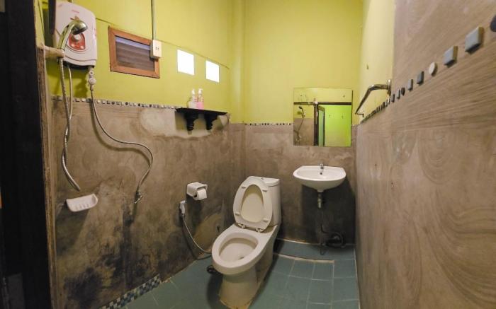 Mi Casa Thaphae