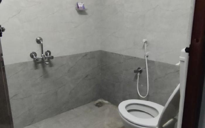 Sanmathi Cottages