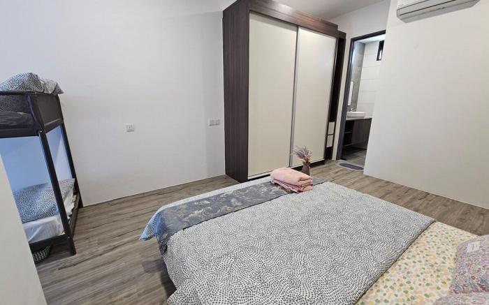 Lovely Podium CityView 3Bedroom with Pool A2