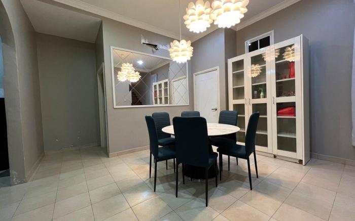 Urban Sanctuary Homestay-10 pax