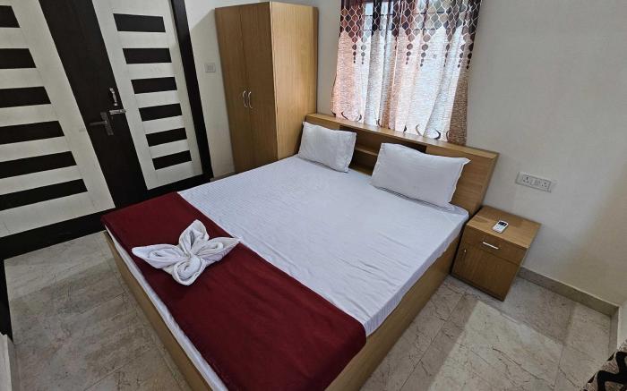 OYO Vensa Homestay