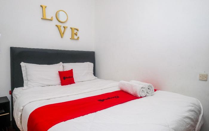 RedDoorz @ Homestay Joglo Ibu Prambanan Yogyakarta