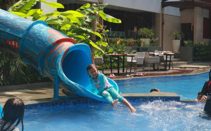 Grand Palma Pangandaran by Horison