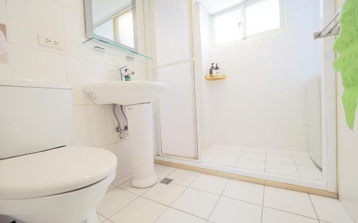 Zhongshan District/3 bedrooms/Aug hot sale(6)