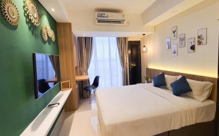 Modo Stay C01@Pollux Habibie Meistardt