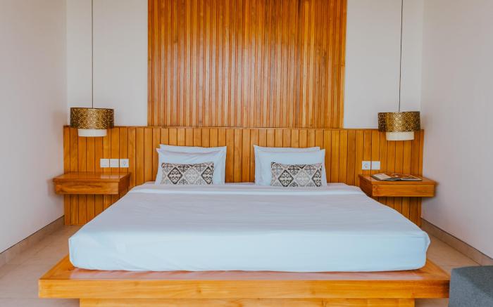 Villa Avocagolf by Nakula