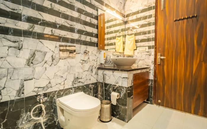 Pristine Woods Dehradun 