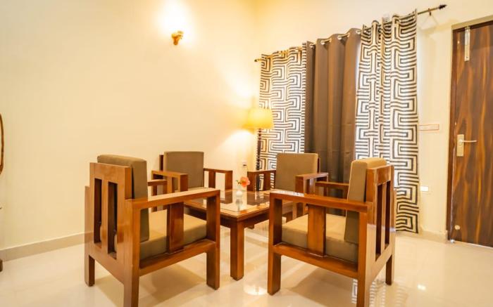 Pristine Woods Dehradun (Boutique Stay)