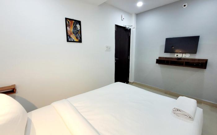 Vyb Hotels, Bahdurpally