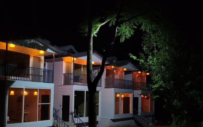 Hotel North Wood