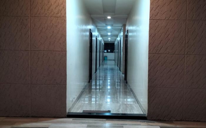 HOTEL SHRI PUSHPANJALI