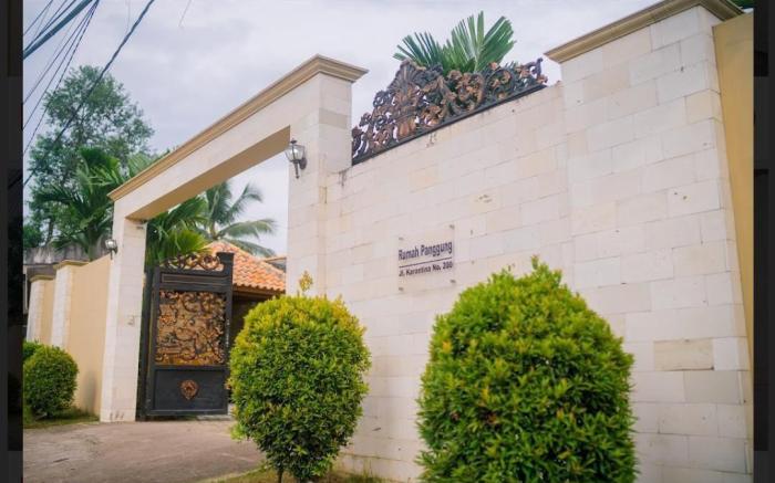 Rumah Panggung 200