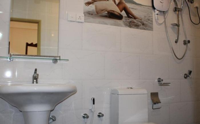 Heavens Holiday Resort