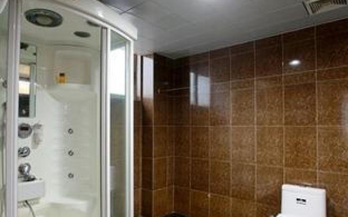 Kui Chong Holiday Hotel