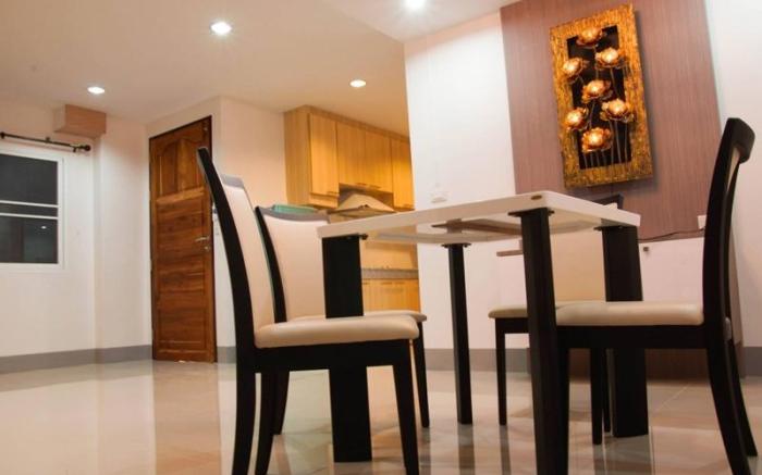 V Place Residence