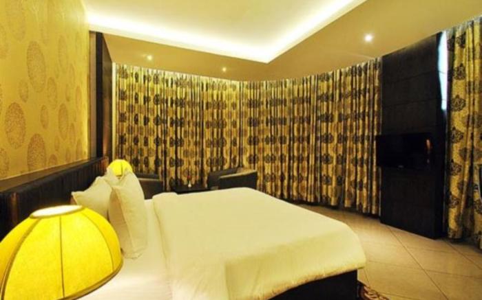 Rivatas Hotel By Ideal