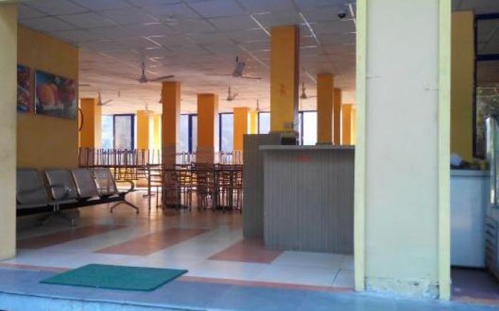 Hotel Chakasha Govindam