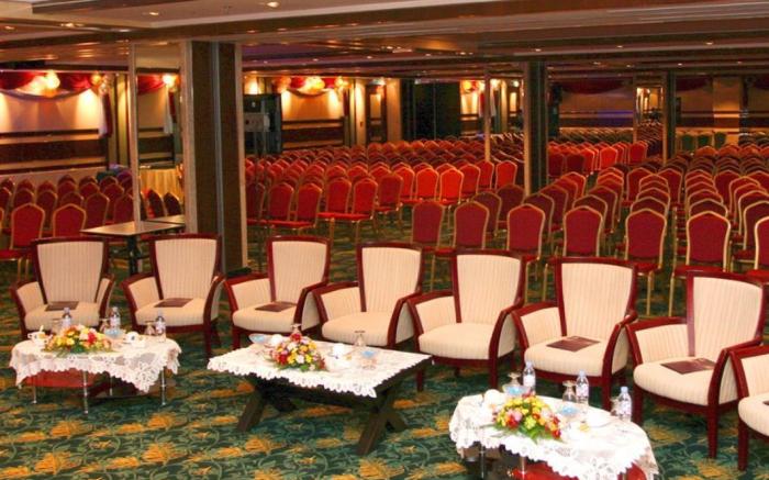 Imperial Palace Hotel