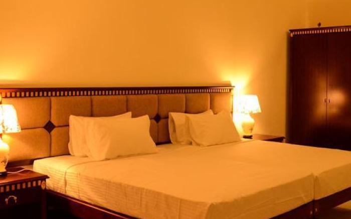 Marina Pasikudah Beach Hotel