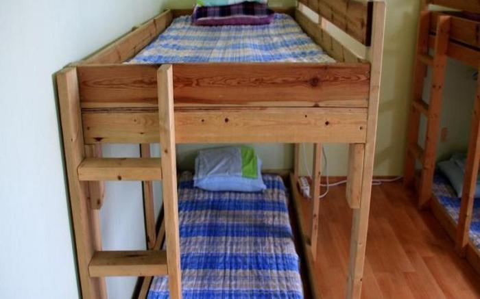 Minjoonggak Guesthouse