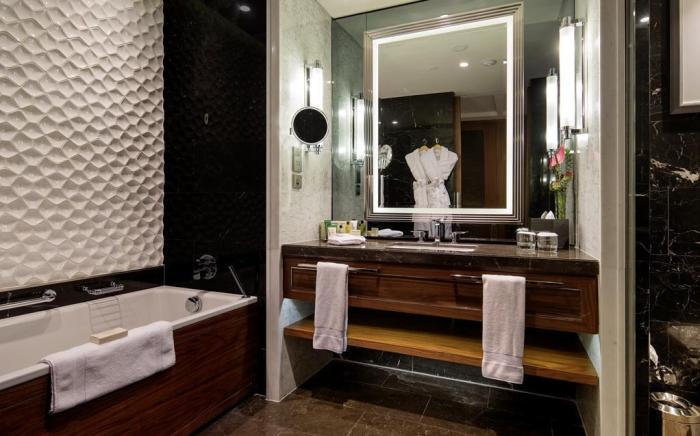 Hilton Istanbul Bomonti Hotel & Conference Center