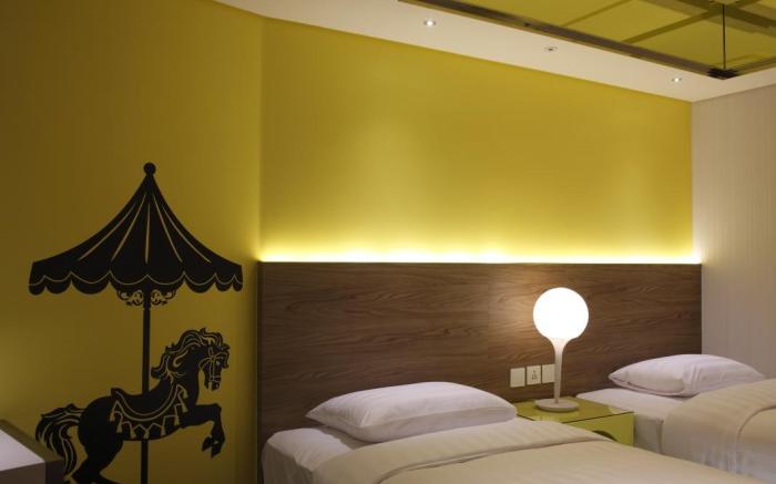 Green World ZhongHua
