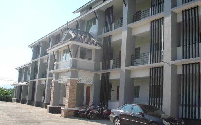 Siya House