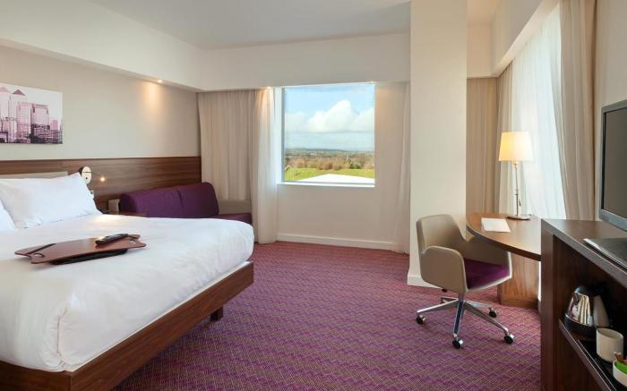 Hampton by Hilton London Gatwick Airport