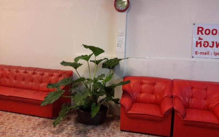 Phuket Airport Guesthouse