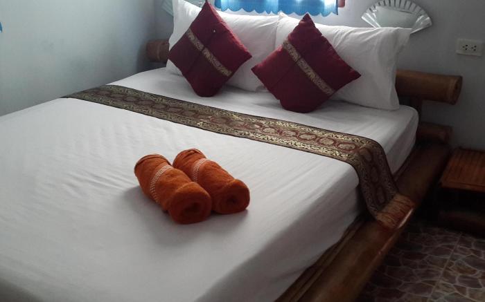 Phuket Airport Guesthouse