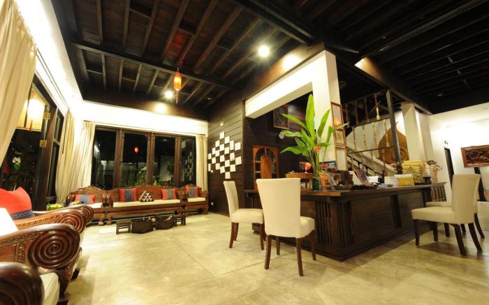 Risasinee Spa and Resort