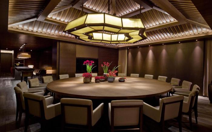 Guanyin Yiyuntai Hotel Chengdu