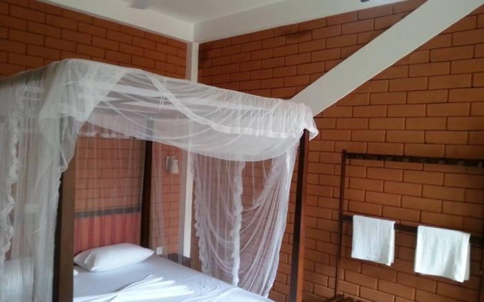 Eco Square Resort