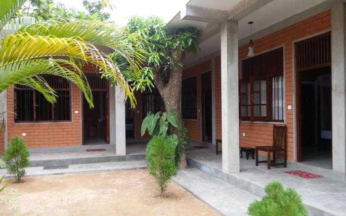 Eco Square Resort