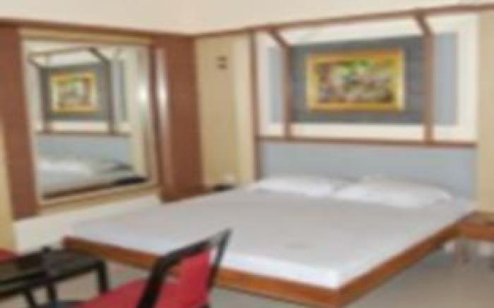 Hotel Suncity Palace