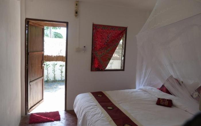 Patty Secret Garden Hotel