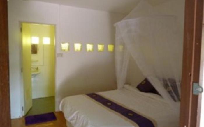 Patty Secret Garden Hotel