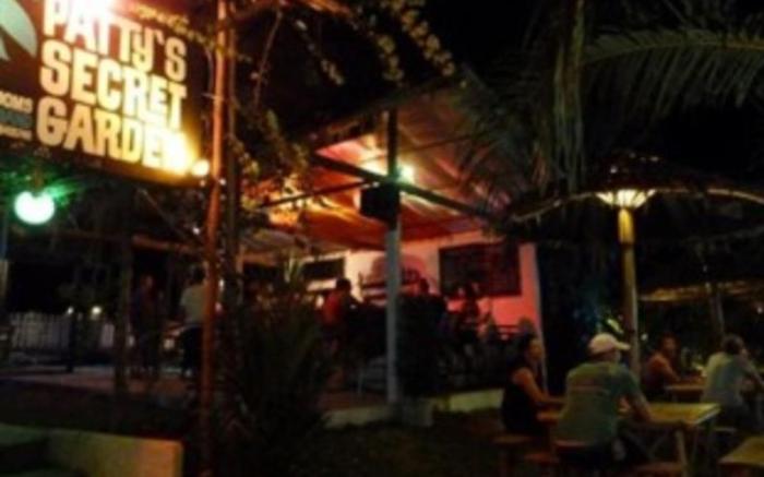 Patty Secret Garden Hotel