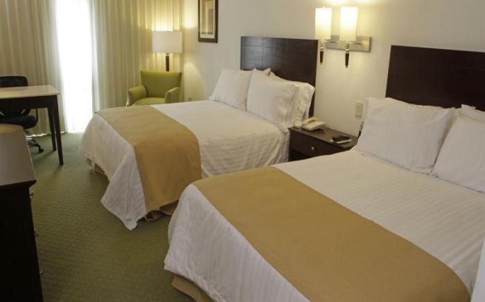 Holiday Inn Monterrey Valle By IHG