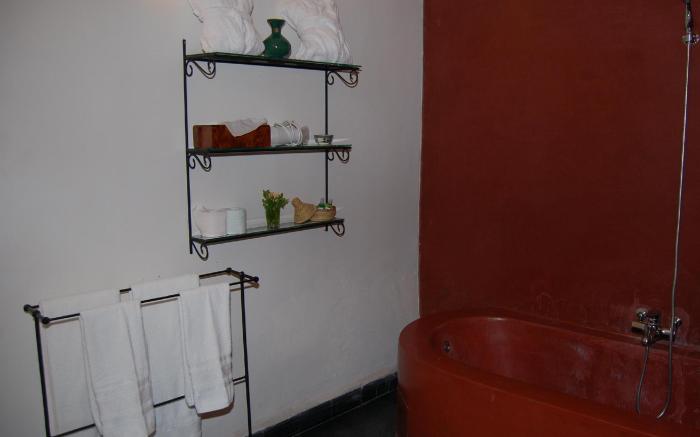 Riad Agathe