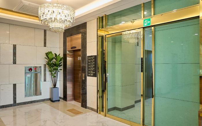 MIR HOTEL 