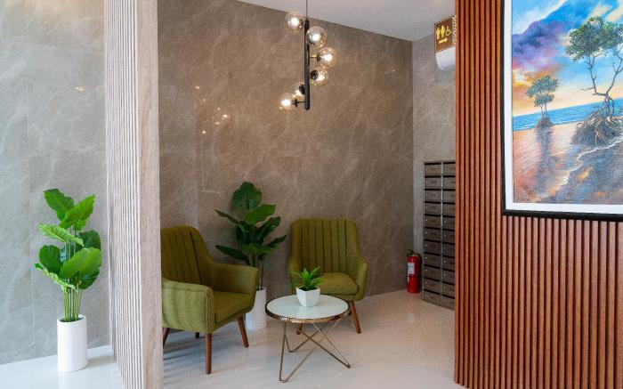Mangrove Residences Mactan
