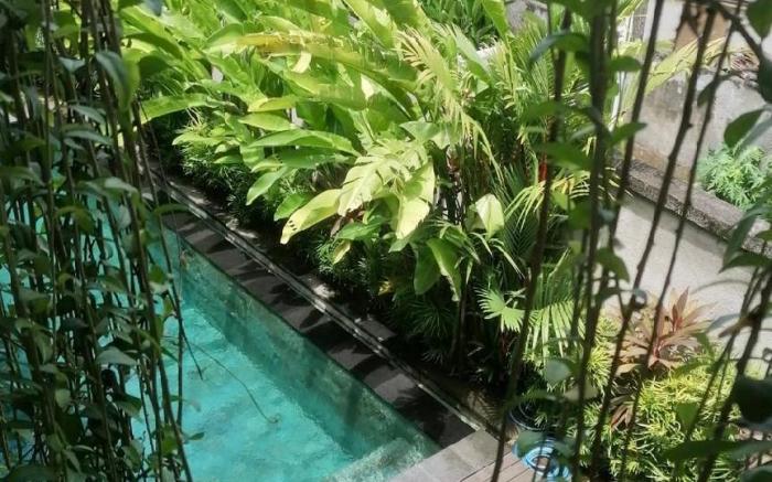 D'tegal Guest House 